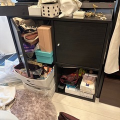 棚、テレビ台