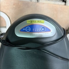 THRIVE 乗馬マシンの画像