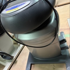 THRIVE 乗馬マシンの画像