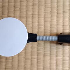 新品。未使用。シャワーフックの画像