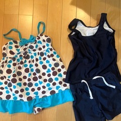 キッズ水着まとめての画像