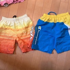 キッズ水着まとめての画像