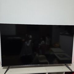 Xiaomi TV A Pro 55 - 2025  ディ…
