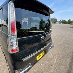 札幌発❗️❗️ スバル　ステラ　スーチャー付　車検2年付　値下げしました！！の画像