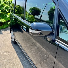 札幌発❗️❗️ スバル　ステラ　スーチャー付　車検2年付　値下げしました！！の画像
