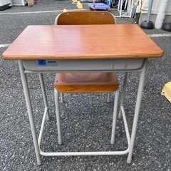 学校机 テーブル(家具)の中古が安い！激安で譲ります・無料で