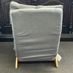 店頭引き渡し 中古 ニトリ リクライナーソファ KJ-1 家具の画像