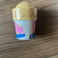 アンパンマン　のっけてポン！アイスちょうだい！！の画像