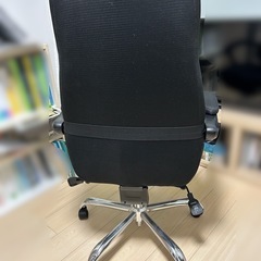 チェアの画像