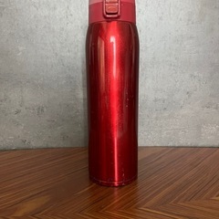 ステンレスボトル2(お話し中)