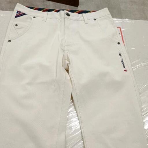 Admiral PERTH AD911 White ｜アドミラルスニーカー公式