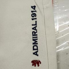 Admiral PERTH AD911 White ｜アドミラルスニーカー公式