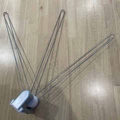 タオルかけ