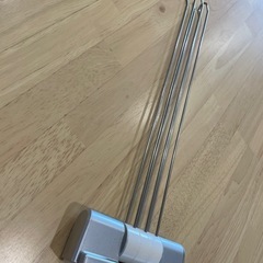 タオルかけの画像
