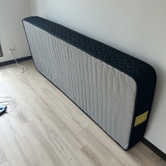 シングルマットレス/GOKUMINの画像