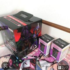 エヴァンゲリオン　一番くじ　まとめ売りの画像