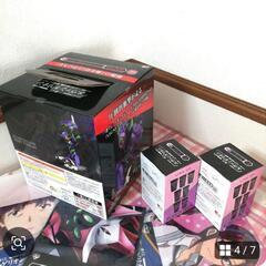 エヴァンゲリオン　一番くじ　まとめ売りの画像