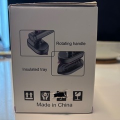 【新品】スチームアイロン 時短小型 軽量 コンパクト シワ伸ばし 出張旅行家庭用の画像