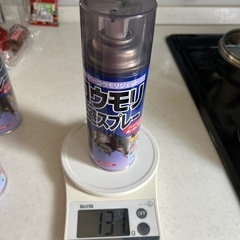 コウモリ忌避スプレーの画像
