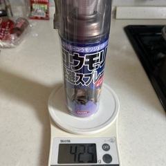 コウモリ忌避スプレーの画像