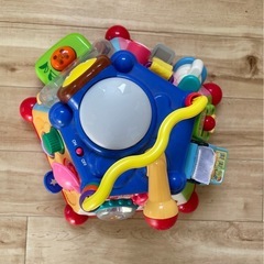 楽しく知育！やみつきボックスの画像