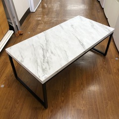 ローテーブル　ニトリ　【トレファク川越店】