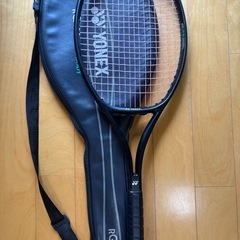 ヨネックス　YONEX RQ−190 WIDE
