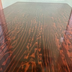 座卓　テーブル　木製　　和室　ローテーブル　の画像