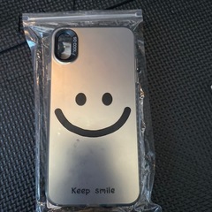 iphoneXSMaxケースの画像
