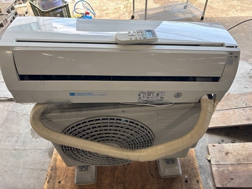 日立ルームエアコン