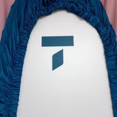 サーフボードの画像