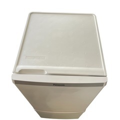 Panasonic NR-B14DW-W ノンフロン冷凍冷蔵庫 2021年製 138L パナソニックの画像