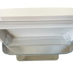 Panasonic NR-B14DW-W ノンフロン冷凍冷蔵庫 2021年製 138L パナソニックの画像