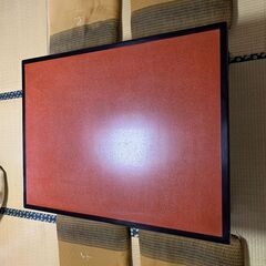 輪島塗座卓と座布団のセット　昭和レトロ　倉庫から発掘　奇跡の新品　複数枚有り　古民家カフェ等にの画像