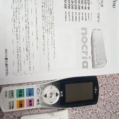 Fujitsuルームエアコン AS-X28F-W  〜12畳 25000円の画像
