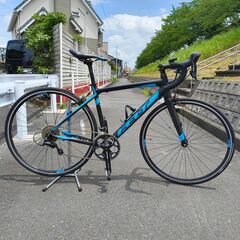FELT Z95 SORA カーボンフォーク サイズ51 マット...