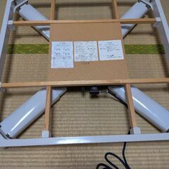 こたつの画像