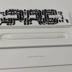 Apple Pencil Pro A2538/MX2D3ZA/A...