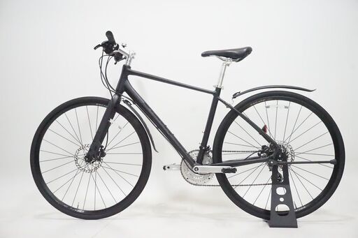 GIANT ESCAPE R3 DISC 2023年モデル クロスバイク