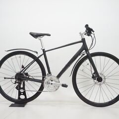 GIANT ESCAPE R3 DISC 2023年モデル クロ...