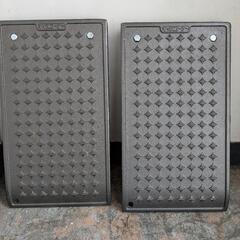 段差解消　キャスコーナーの画像