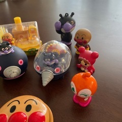 アンパンマン　雑貨の画像