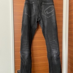 コミネ　バイク用パンツの画像