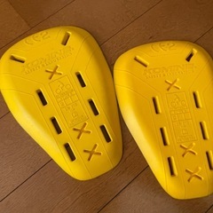 コミネ　バイク用パンツの画像