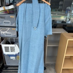 【カーテン】【ニトリ】クリーニング済み【管理番号12706】中