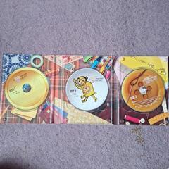 【美品】おカネの切れ目が恋のはじまり(Blu-ray3枚組)の画像