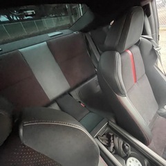 トヨタGR86 RZ 車検2年付き!!の画像