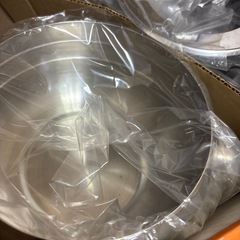 チーズフォンデュ 鍋 セット お買い得 昭和レトロ おしゃれの画像