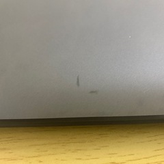 ノートパソコン(mouse MB-B503E-A)の画像