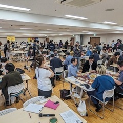 【東京都内】イベントサークル